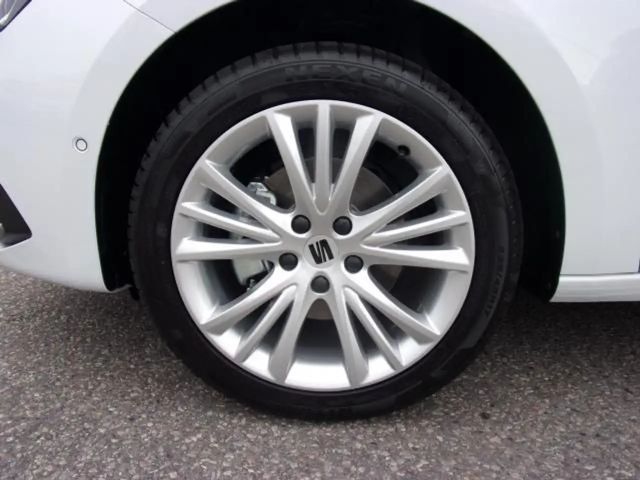 Seat Leon 1.5 eTSI DSG Style