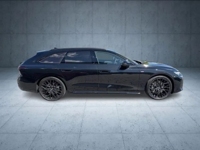 Audi A6 Quattro S-Line