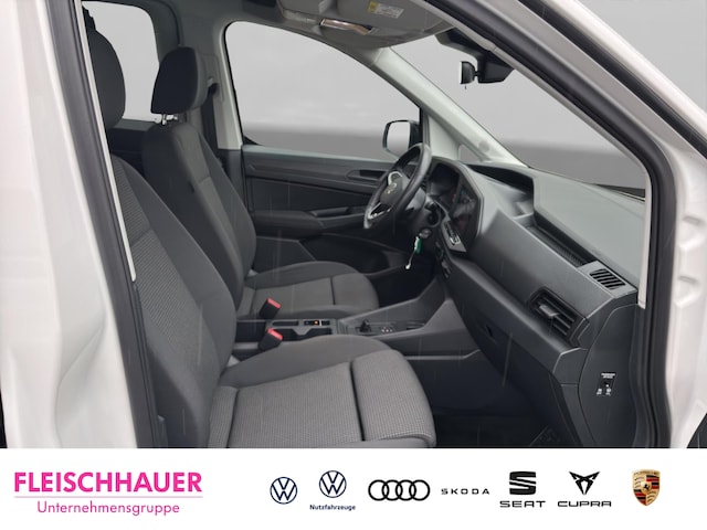 Volkswagen Caddy KLIMAANLAGE+SHZ+PDC+NAVI+AHK