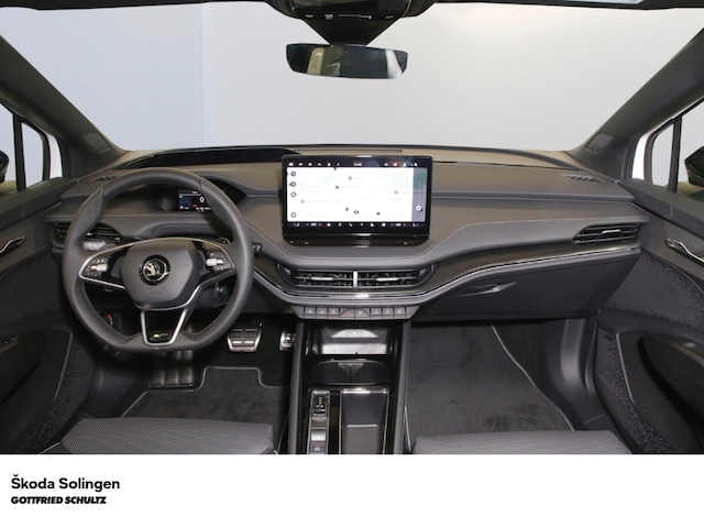 Skoda Enyaq Coupe RS Suite