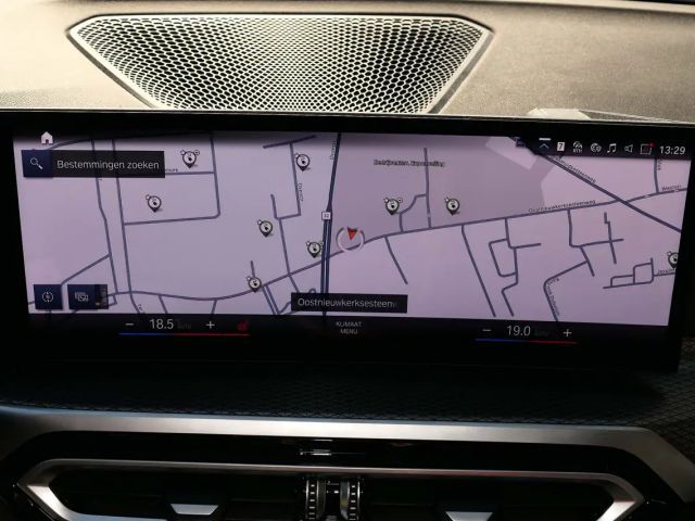 BMW 330 330e M-Sport Touring