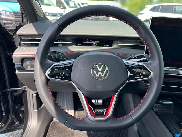 Volkswagen ID.7 4Motion Tourer