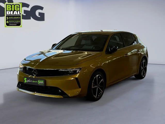 Opel Astra 1.2 Turbo Elegance Turbo