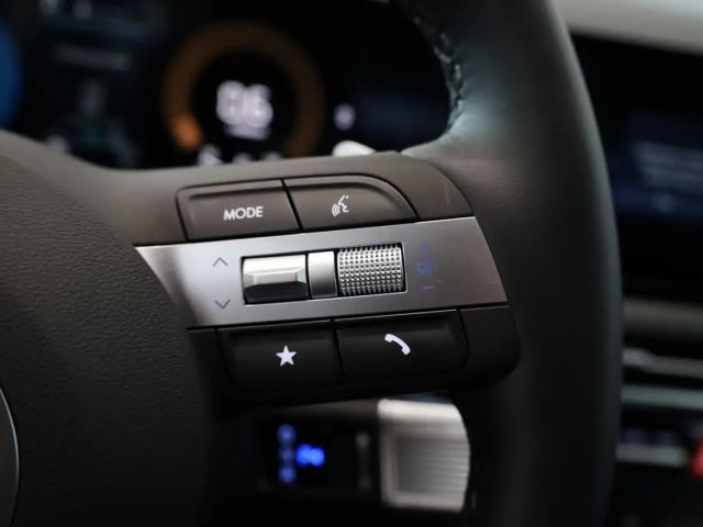 Hyundai Tucson T-GDi Vierwielaandrijving