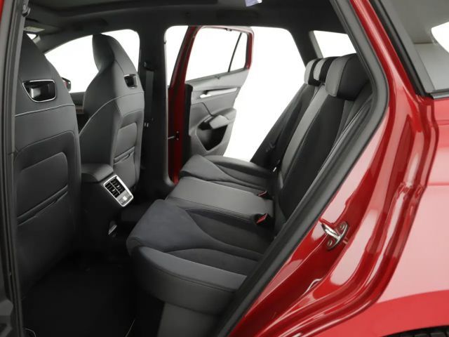 Skoda Enyaq Sportline