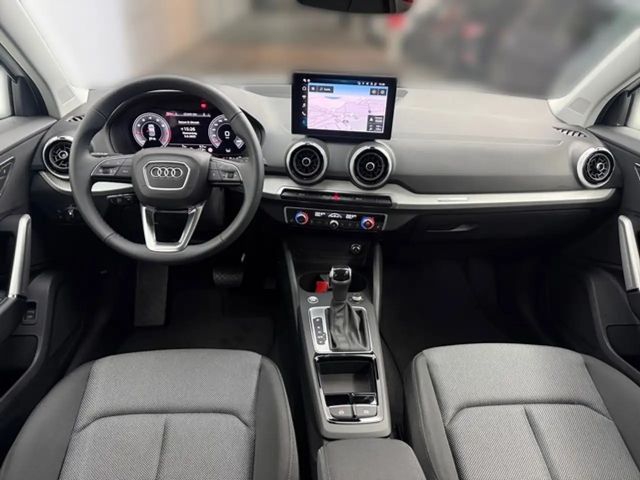 Audi Q2 S-Line