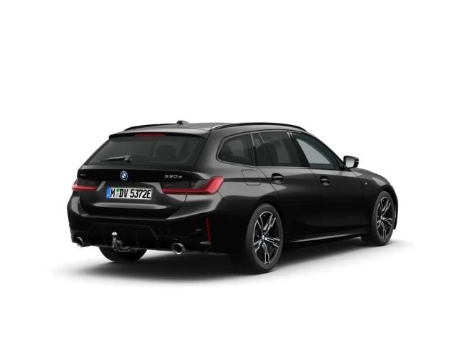 BMW 330 330e M-Sport Touring xDrive