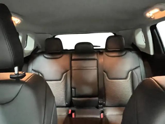 Jeep Compass Longitude Night Eagle