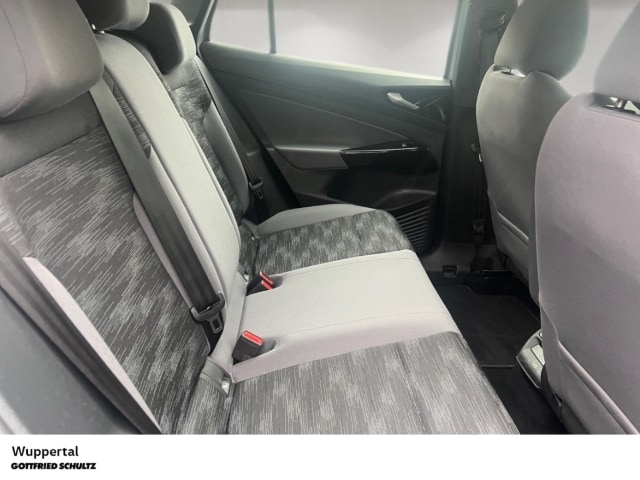 Volkswagen ID.4 Pure