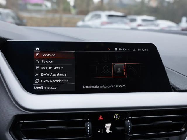 BMW 118 118i Advantage pakket Sedan