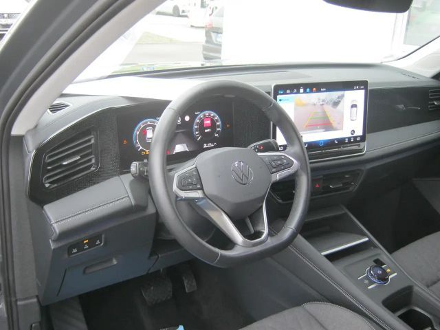 Volkswagen Tiguan 1.5 eTSI DSG Life Plus