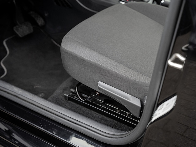 Volkswagen e-up! e-up!  KAM SHZ KLIMA GRA PDC