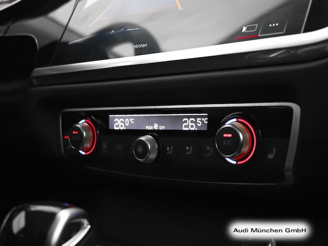 Audi Q3 45 TFSI Hybride S-Tronic