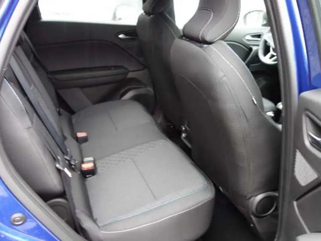 Mitsubishi ASX PLUS 1.0 T AKTION Smart-Key Sitzheizung Kamera