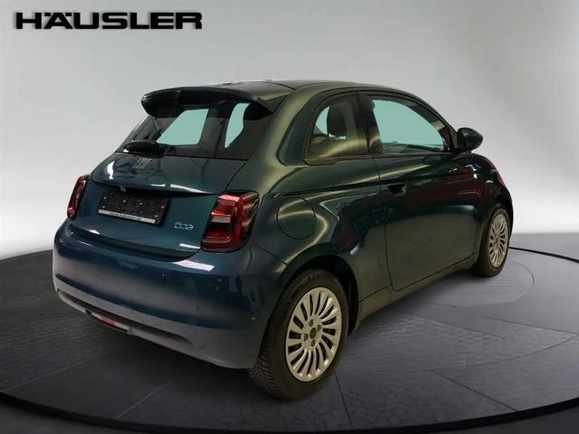 Fiat 500e Neuer 500 Rückfahrkamera Sitzheizung PDC KeyLess