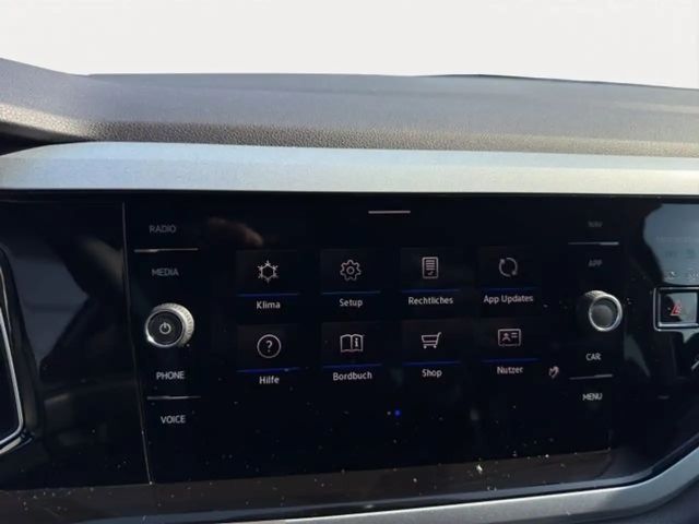 Volkswagen Taigo DSG