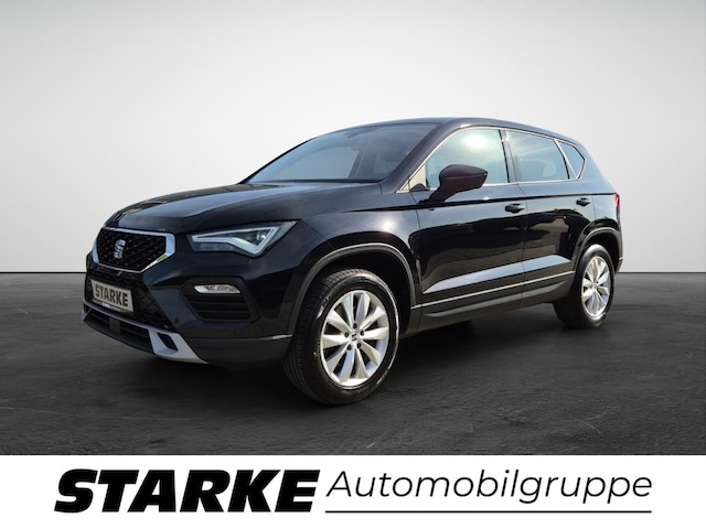 Seat Ateca 2.0 TDI 4Drive DSG Style