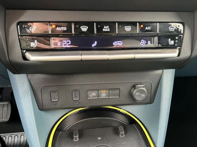 Fiat Grande Panda °La Prima°