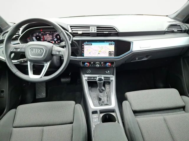 Audi Q3 35 TDI S-Tronic