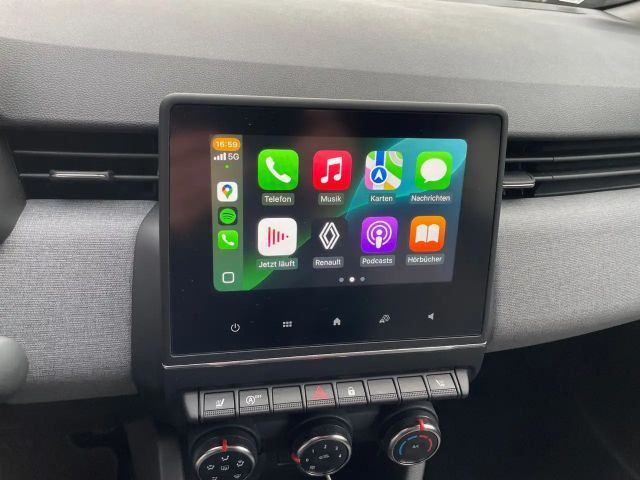 Renault Clio Evolution