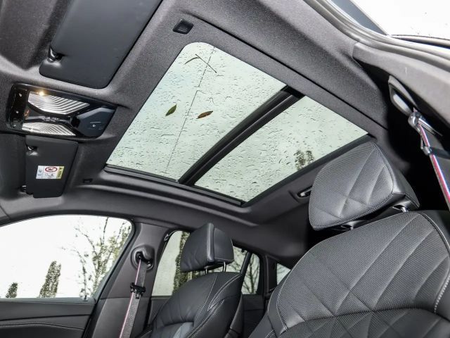 BMW X6 Coupé M-Sport xDrive30d