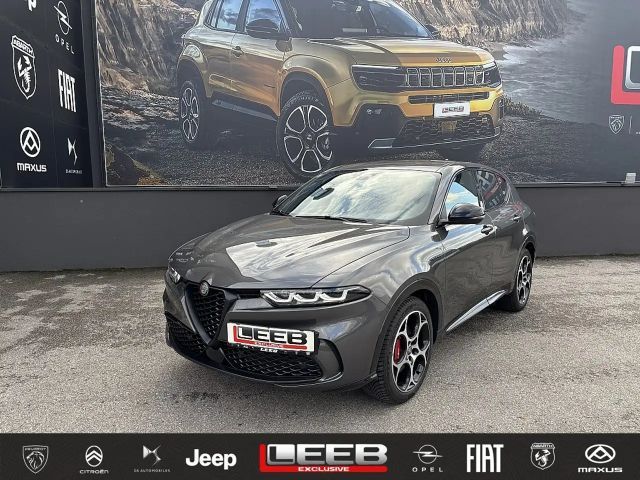 Alfa Romeo Tonale Veloce