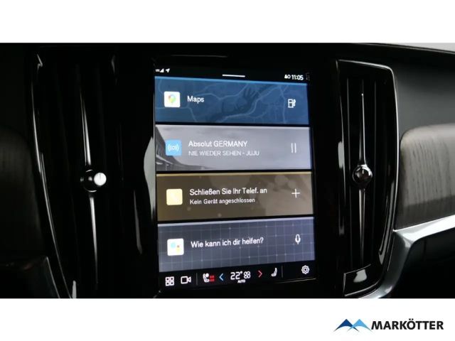 Volvo V90 AWD Inscription Recharge T6