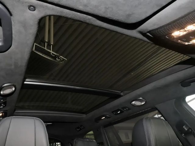 Mercedes-Benz GLS 400 4MATIC AMG Line GLS 400 d