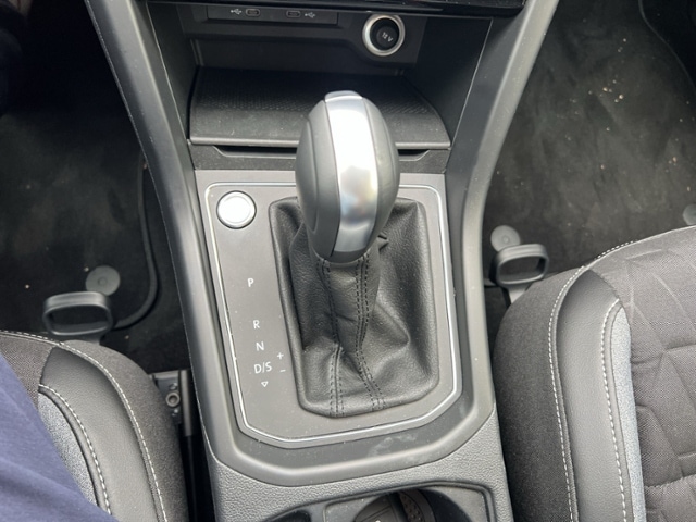 Volkswagen Touran 1.5 TSI 7-zitter R-Line