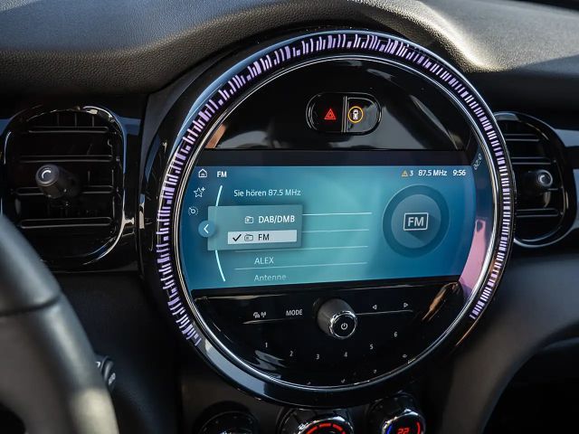 MINI Mini Electric SE