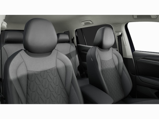 Volkswagen Tayron DSG Life