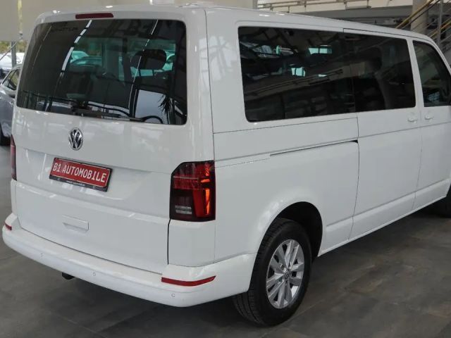 Volkswagen Caravelle Comfortline Lang T6