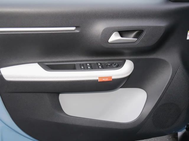 Citroën C3 Aircross Hybrid Max