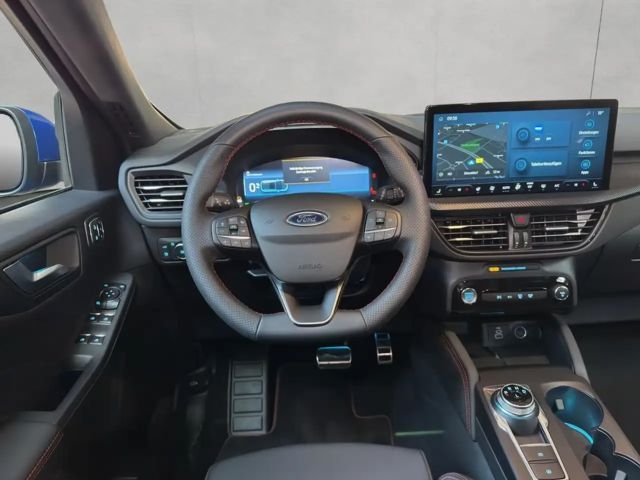 Ford Kuga Plug in Hybrid ST Line X