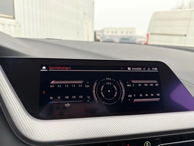 BMW 116 116d M-Sport