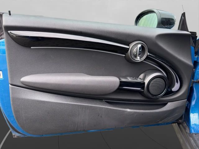 MINI Mini Electric SE