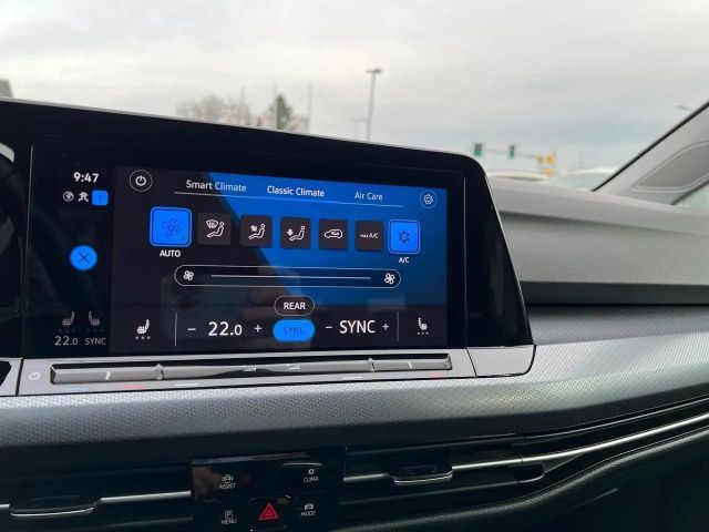 Volkswagen Golf 1.5 TSI Life