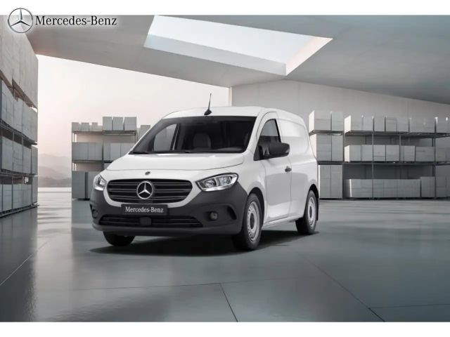 Mercedes-Benz Citan CDI