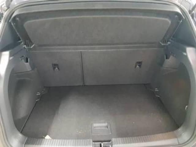 Volkswagen T-Cross 1.5 TSI DSG IQ.Drive R-Line