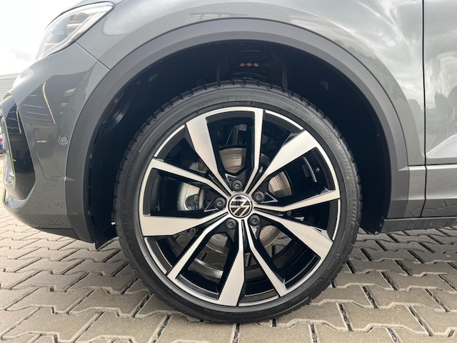 Volkswagen T-Roc DSG R-Line