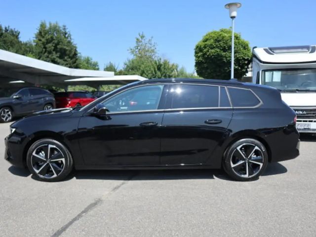 Opel Astra GS-Line Grand Sport Sports Tourer