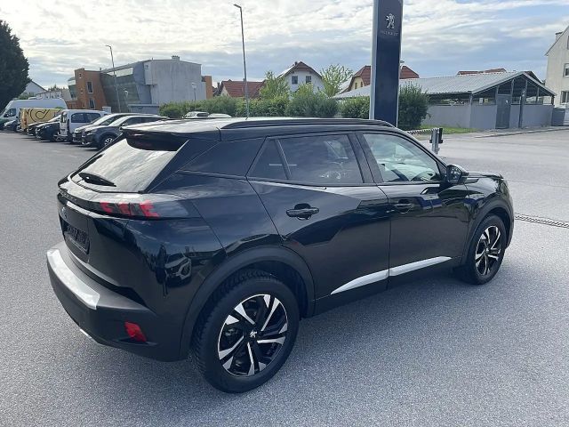 Peugeot 2008 Allure Pack EAT8 PureTech