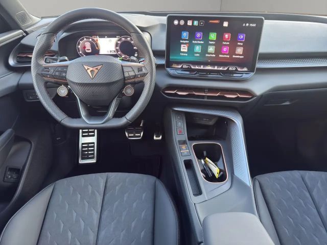 Cupra Terramar DSG +ACC+APP+HuD+360° Kamera+Matrix-LED