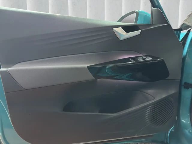Volkswagen ID.3 City Performance