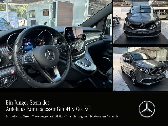 Mercedes-Benz EQV 300 Limousine Lang