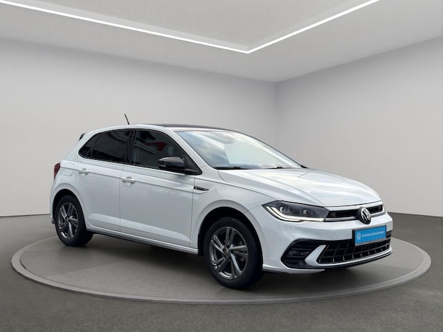 Volkswagen Polo 1.0 TSI R-Line
