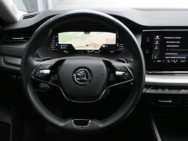 Skoda Octavia Combi Style Style iV