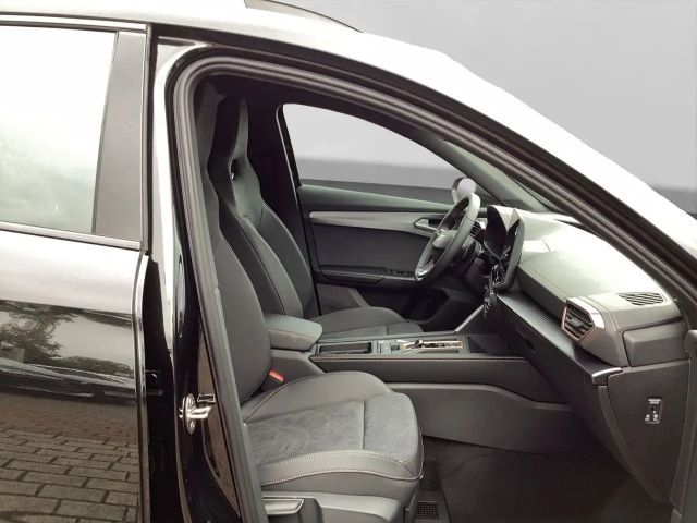 Cupra Formentor DSG VZ