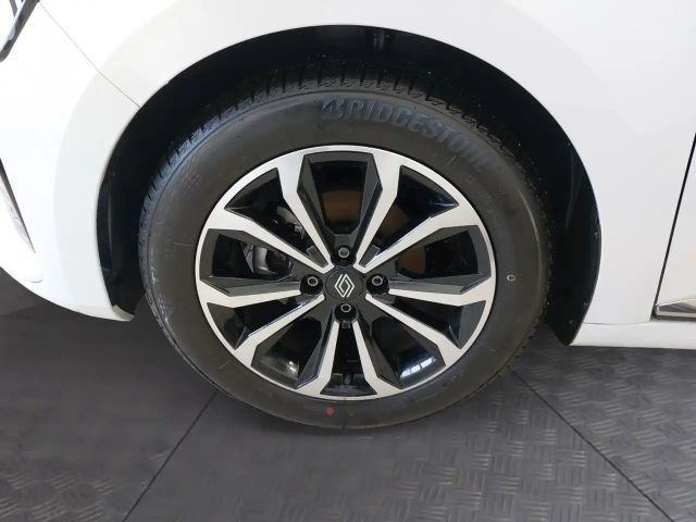 Renault Clio TCe 90 Techno