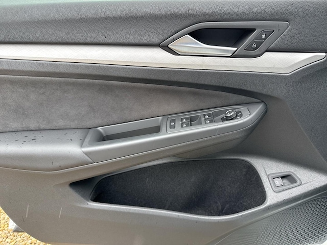 Volkswagen Golf eHybrid